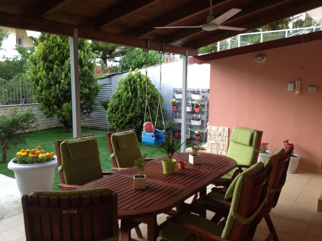 Apartamento Peaceful Corner Preveza Exterior foto